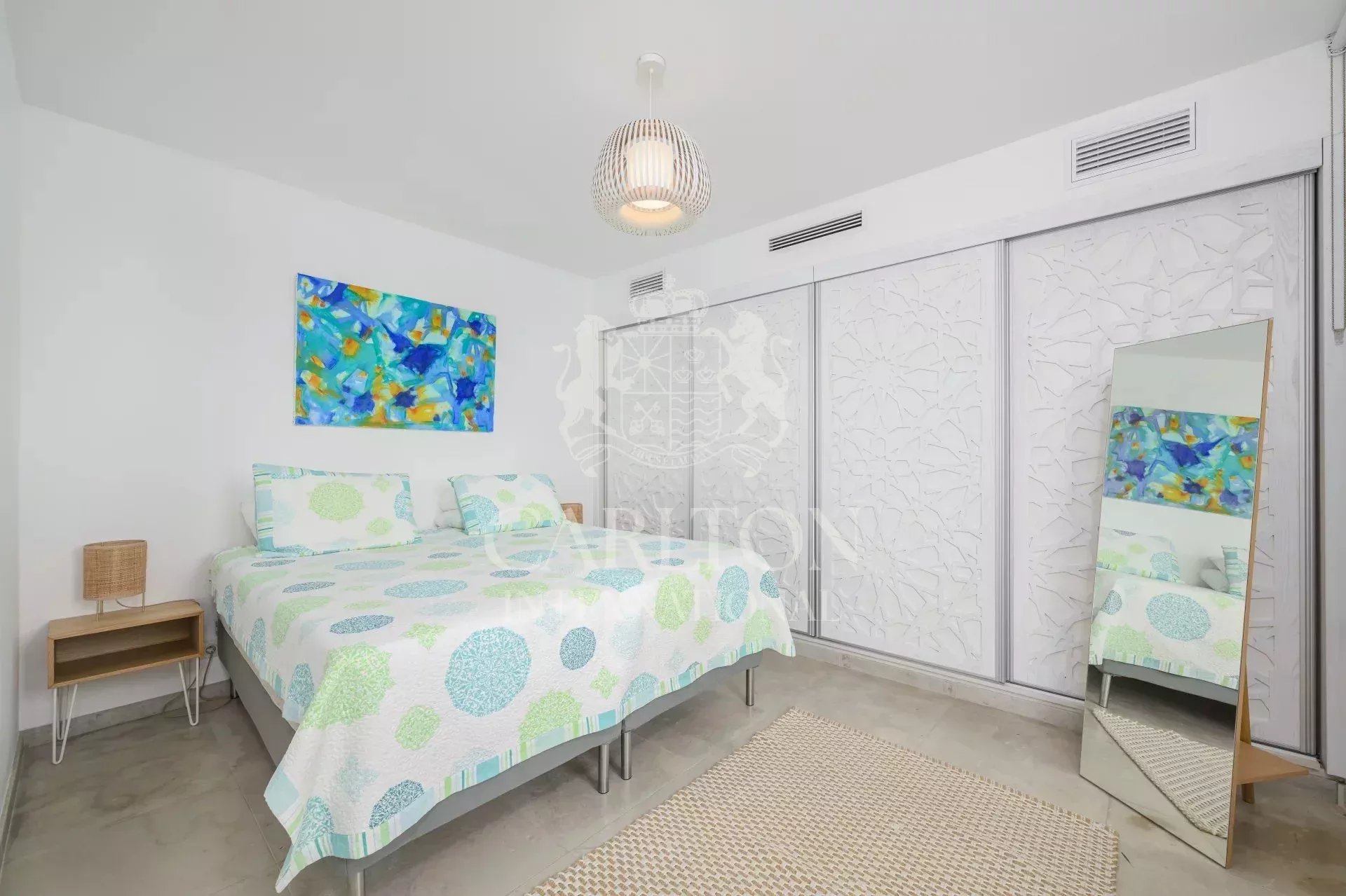 Vue mer à couper le souffle – Villa lumineuse à 5 min de la plage - Èze-sur-Mer