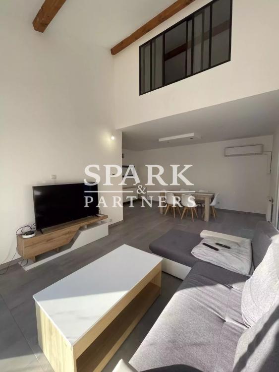 VENTE MAISON EZE VILLAGE - MOYENNE CORNICHE - FRANCE