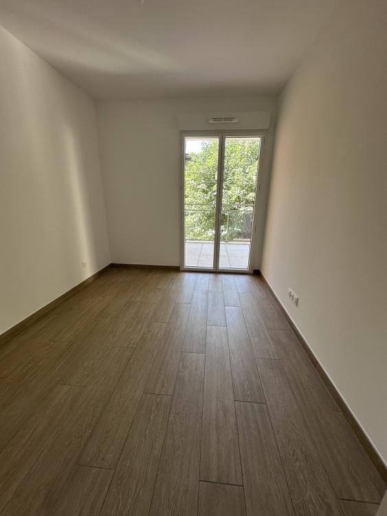 3 PIECES EZE SUR MER  - IMMEUBLE NEUF