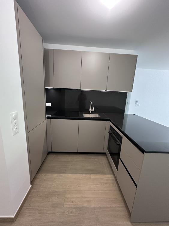3 PIECES EZE SUR MER  - IMMEUBLE NEUF