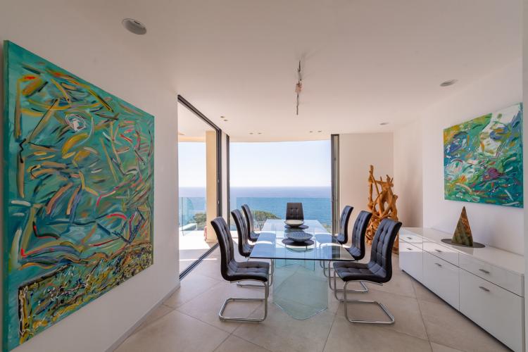 VILLA BLUE SEA