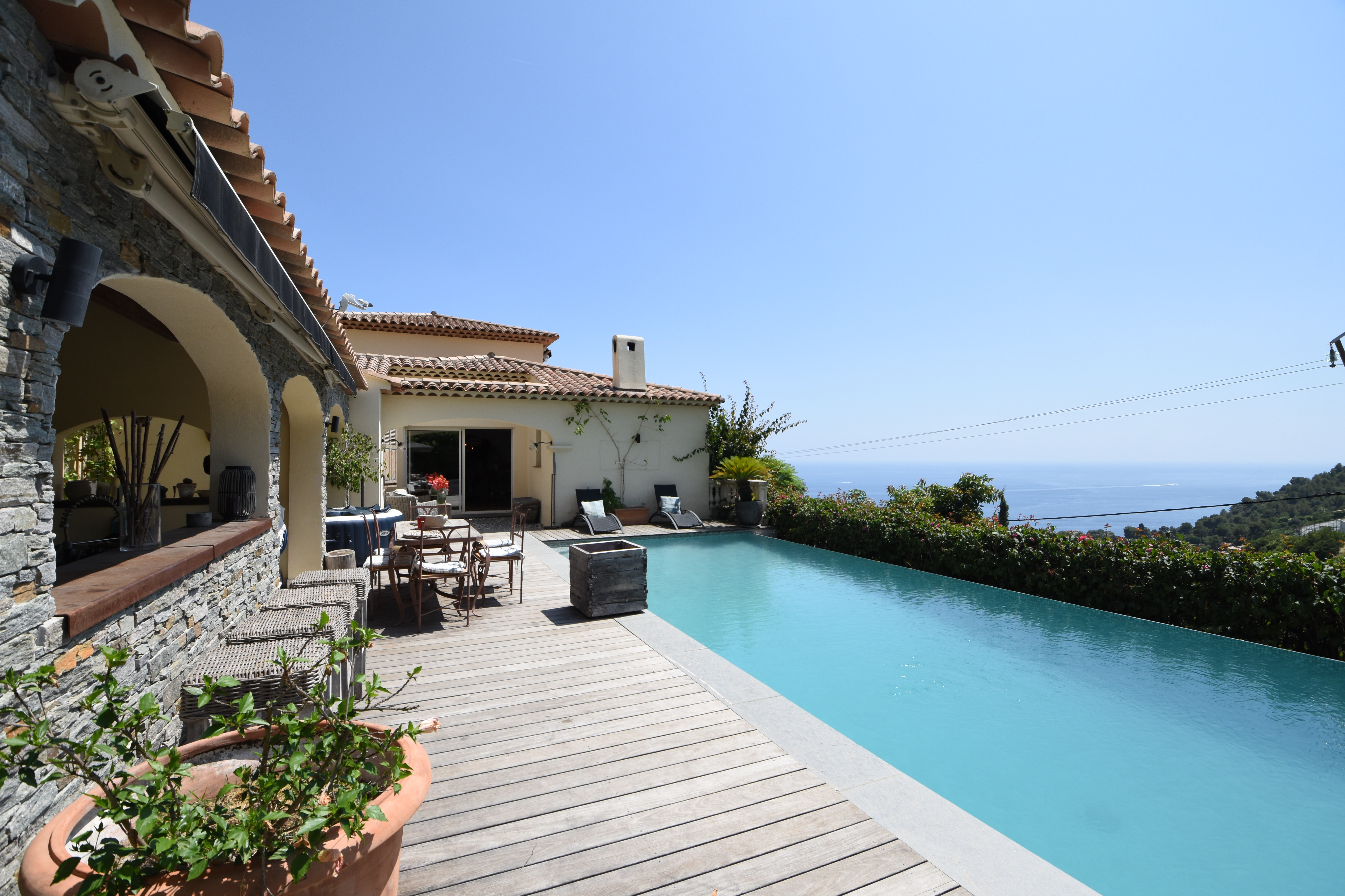 VILLA YUKA